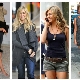 Jennifer Aniston style