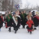 Traditions of celebrating the old New Year