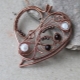 DIY wire jewelry