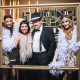 Great Gatsby Party