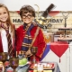Harry Potter Parties