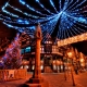 All about New Year and Christmas in England