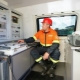 All about the profession of train electrician