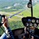 All about the profession of a helicopter pilot