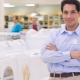 All about the senior salesperson job