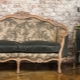 All about the sofa