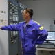 All about ship electromechanics