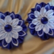 All about the kanzashi technique