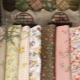 All about patchwork fabrics