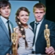 All about Oscar parties