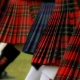 All about plaid skirts