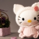 All about amigurumi knitting needles