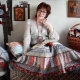 All about patchwork clothes
