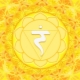 What is the Manipura chakra responsible for and where is it located?