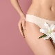 What is deep bikini waxing and how is it done?