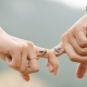 What is attachment to a person and how to get rid of it?