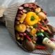 Edible Bouquet Ideas for 23 February