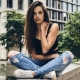 How to find your style and create an image?