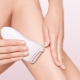 How to use the epilator correctly?