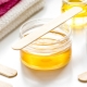 How to make citric acid sugaring paste at home?