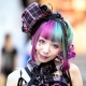 How to create a Japanese Harajuku look?