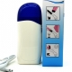 How to choose and use a cartridge wax heater?