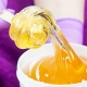 How to choose a medium-density sugar paste for sugaring?