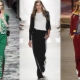 What are sport-chic suits and what to wear with them?