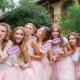 Bachelorette contests and games