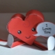DIY creative crafts for February 14
