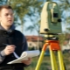 Who is a geographer and what does he do?