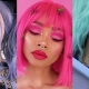E-girl makeup