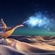 Mantras for the fulfillment of desires