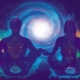 Male and female chakras