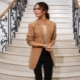 Victoria Beckham's inimitable style