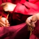 Features of Buddhist mantras