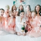 Bachelorette party scenarios