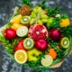 Edible bouquets for March 8: choosing a gift