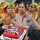 In which countries and how is March 8 celebrated?