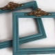 Vintage frames