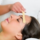 All about eyebrow waxing