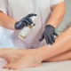 All about gel hair removal