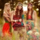 All about hippies