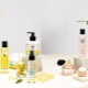 All about cosmetics for sugaring GLORIA