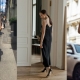 All about lingerie-style dresses