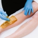 All about foot shugaring