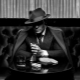 All about noir style