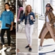 All about sports-casual style