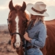 All about western style