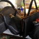 All About Vintage Bags
